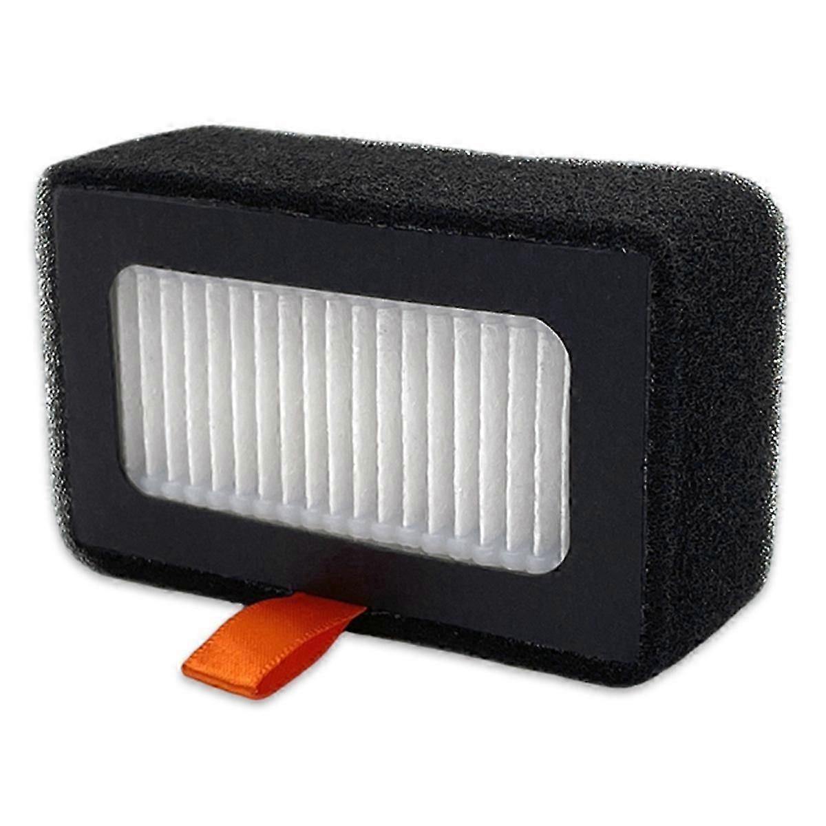 HEPA 13 Filter for X1/P1 3D Printers with Activated Carbon Technology