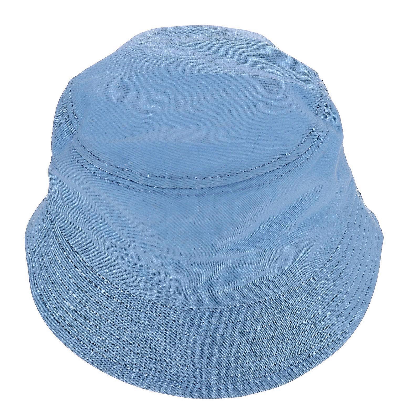 Lightweight Beach Bucket Hat, Great for Fishing and Exploring