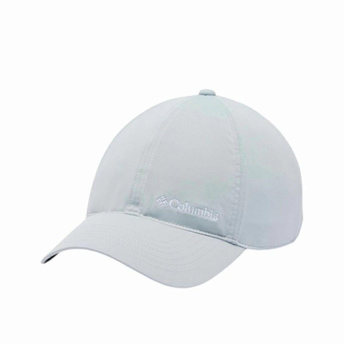 Unisex hat Columbia Coolhead White