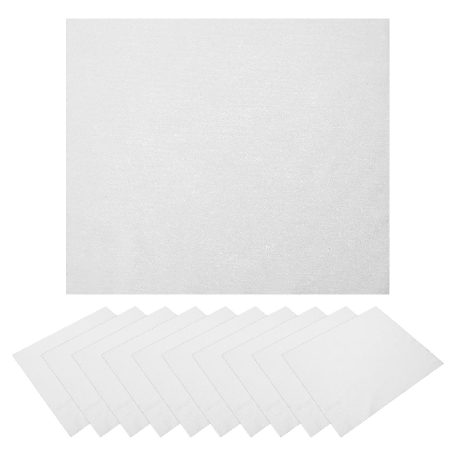 Nail Dust Collector Filters 30 Sheets Non-Woven Fabric For Nail Dust Vacuum Machine Ideal For Nail Salons Home Use Ensures Efficient Cleaning