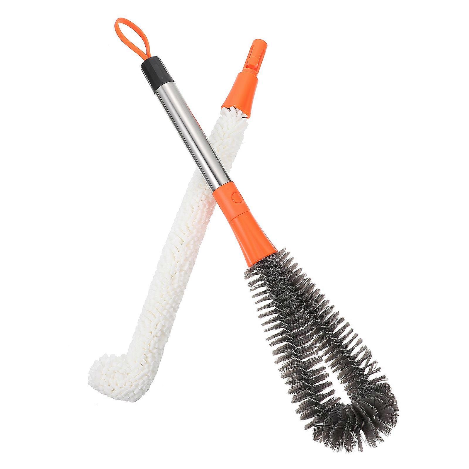 Here's a well structured product description for your **Multi Use Cup Cleaning Brush**:
### 🧼 **Multi Use Cup Cleaning Brush – Soft Bristles,