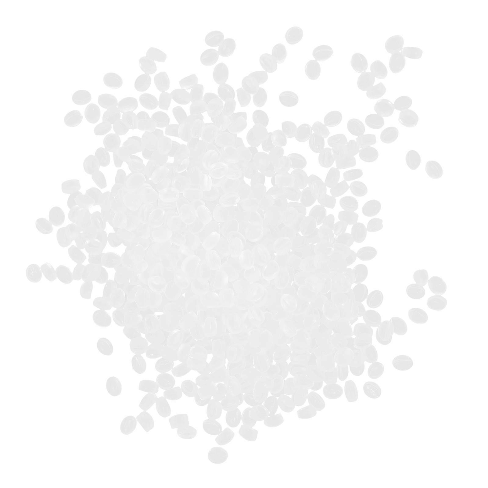Flexible Unscented Beads Designed For Home Decoration And Creating Decorative Effects 1 Bag (1KG)