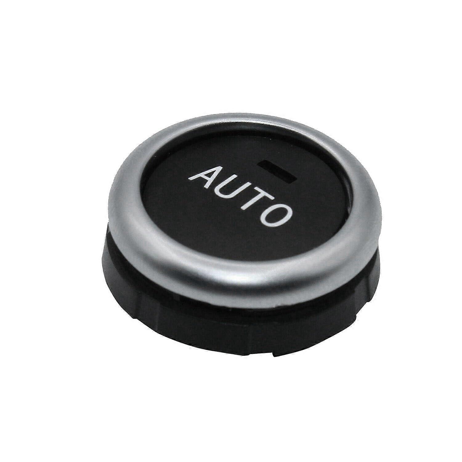 AC Button For BMW F10 F07 F02520 525 528 535GT Temperature Setting Heat Control Switch With Word