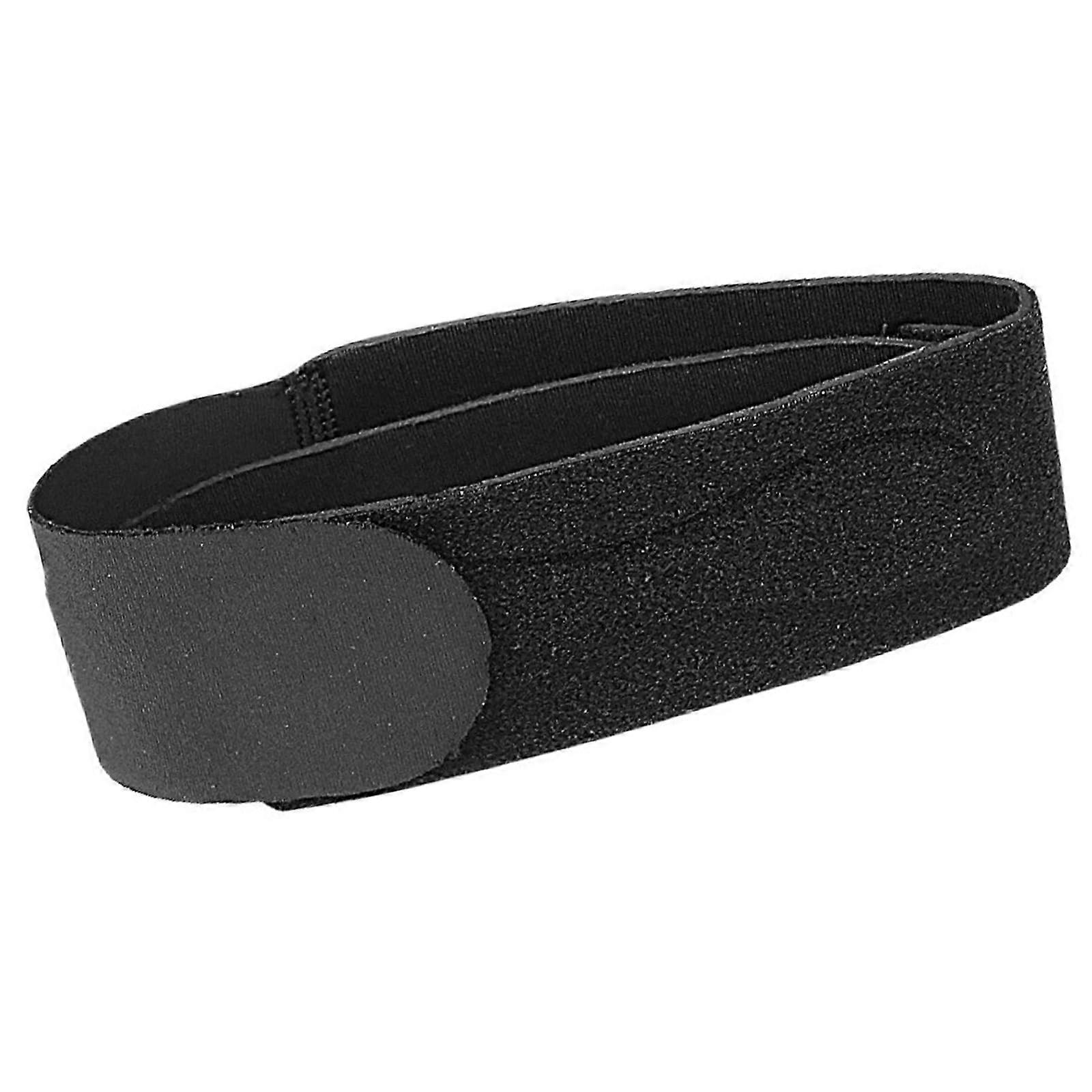 Patellar Tendon Strap Adjustable Knee Brace for Basketball, Silicone Patella Band, Comfortable Support for Active Use