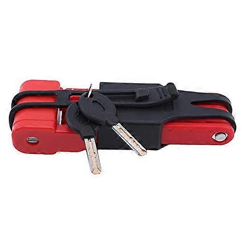 Bicycle Lock Steel Portable Security Cable Combination For Mountain Bike