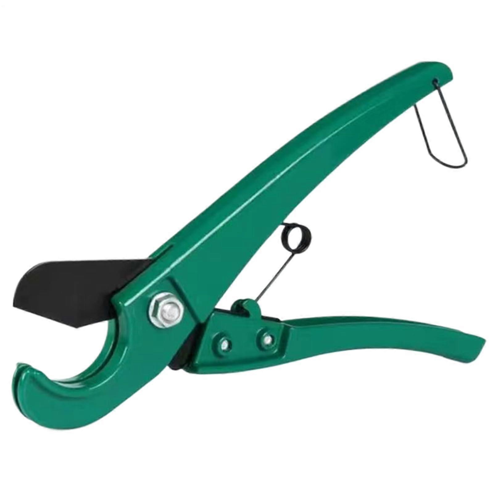 Portable water pipe cutter
Multifunctional pipe wrench with robust cutting function for automotive construction work