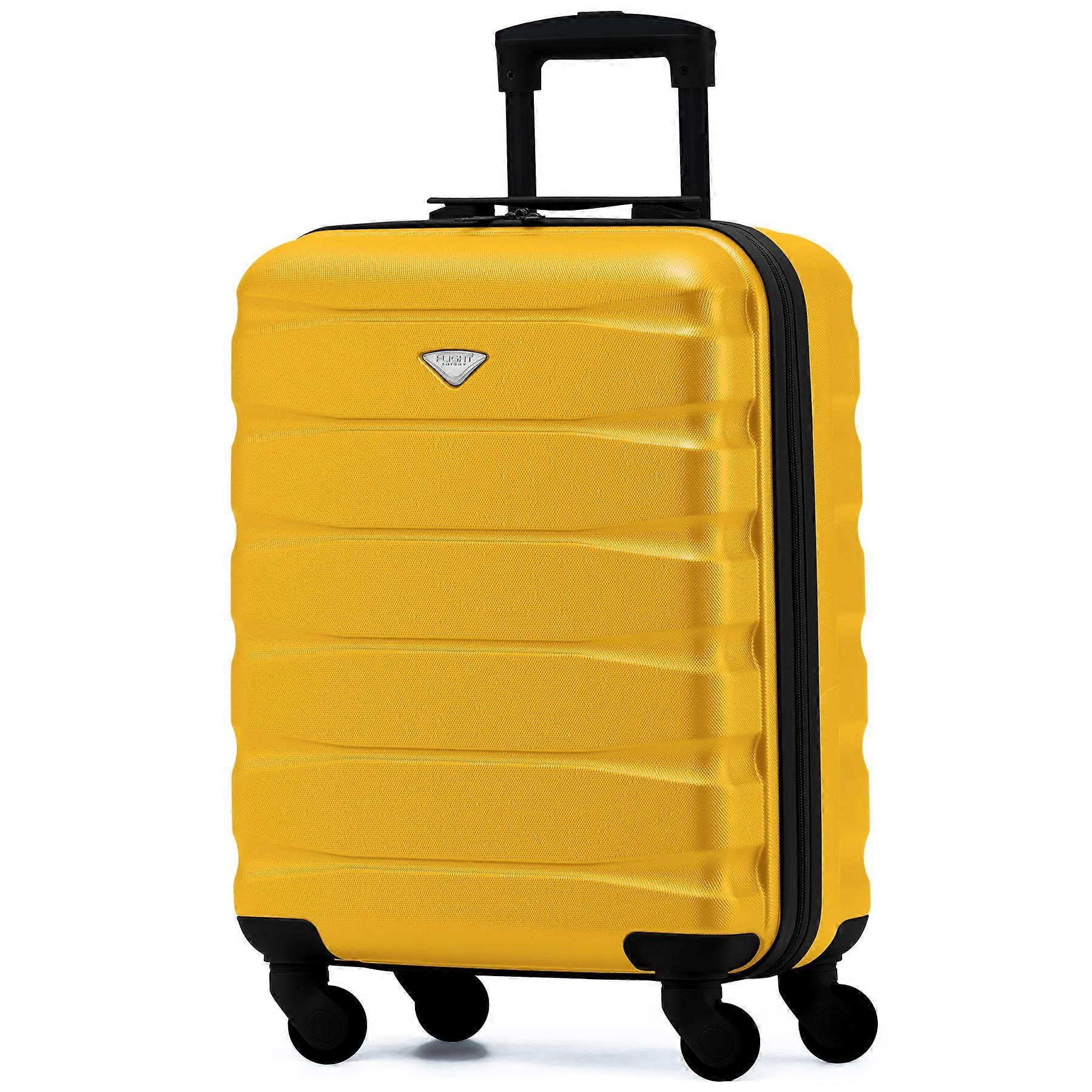 Ιππότης πτήσης 55x40x20cm Ryanair (Προτεραιότητα) TUI καμπίνα Carry On Βαλίτσα πάνω από το κεφάλι