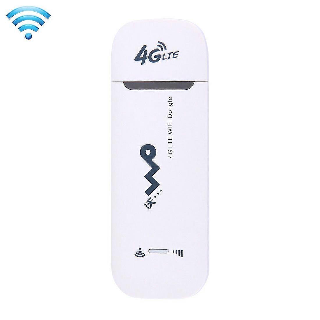 UFI 4G + Wifi 150Mbps Wireless Modem USB Dongle