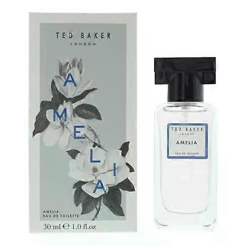 Ted Baker Amelia Eau de Toilette 30ml Spray for Her