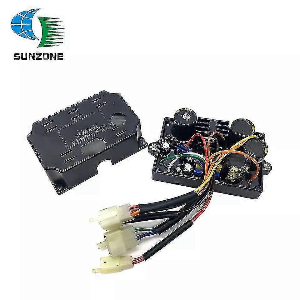 General 5kw 8kw Welding Generator Avr Hj-5k25dh Welder Machine Voltage Stabilizer Regulator Hj-5k25d