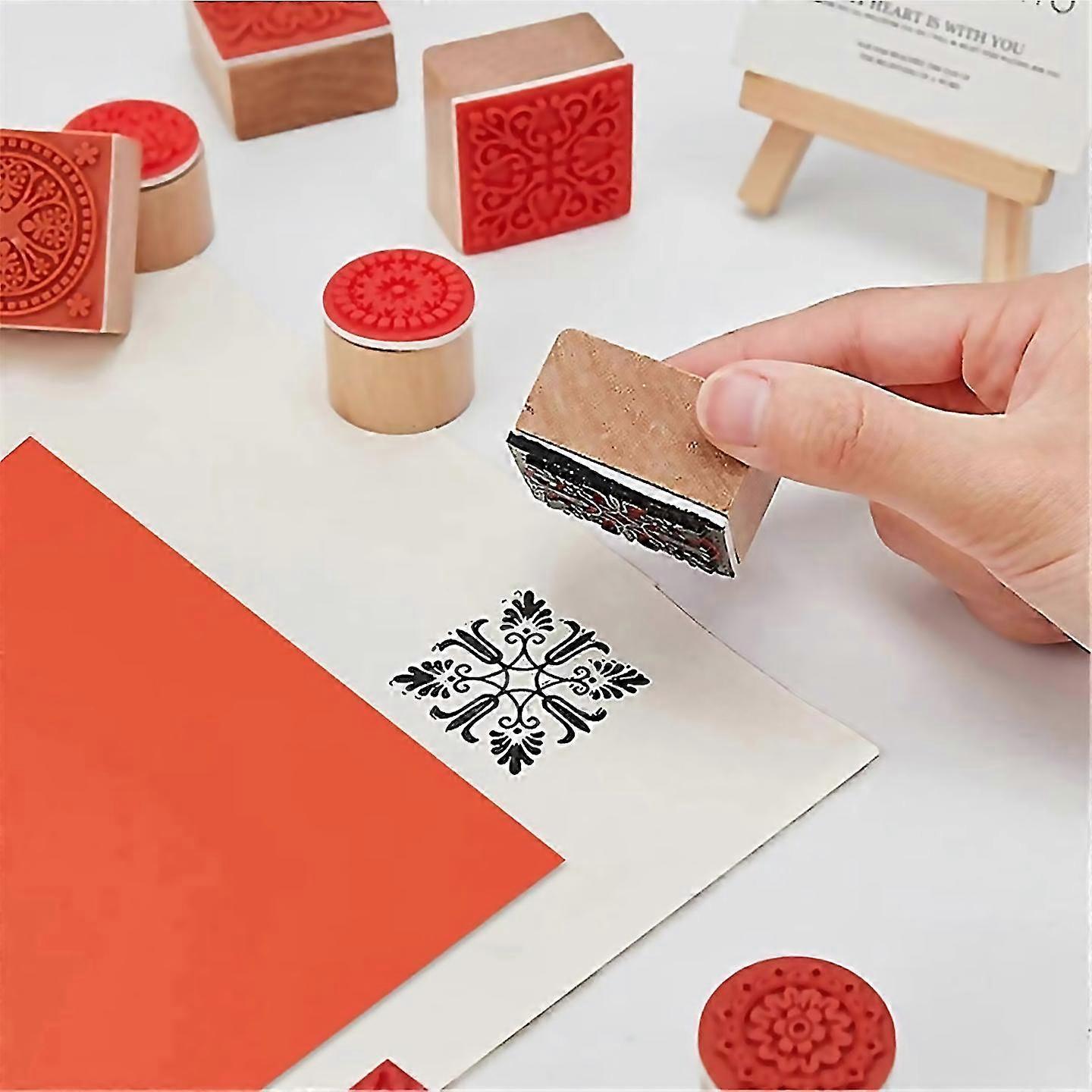 For A4 Rubber Stamp Sheet For Laser Cutter And Engraving Machine