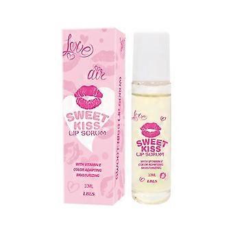 LBLS Sweet Lip Kissing Essence for Women Moisturizing and Repairing W2E3 Y4X