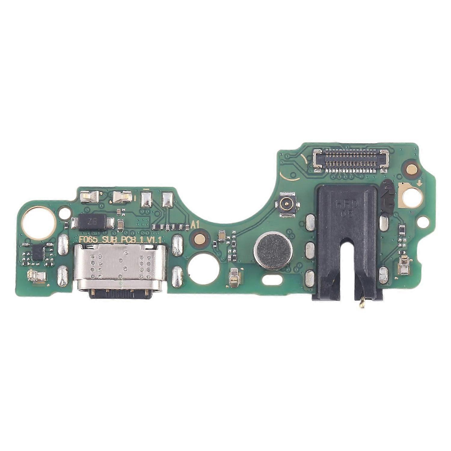 Charging Port For Tecno Spark 10C KI5K/KI5M