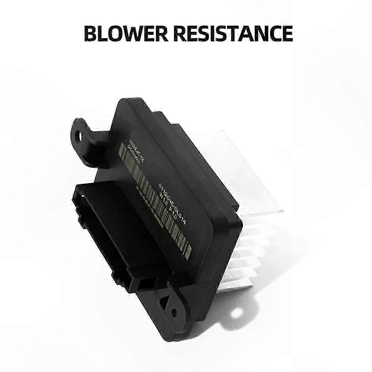 Blower Motor Resistor for Car HVAC System Controller Replacement Part YL00267380