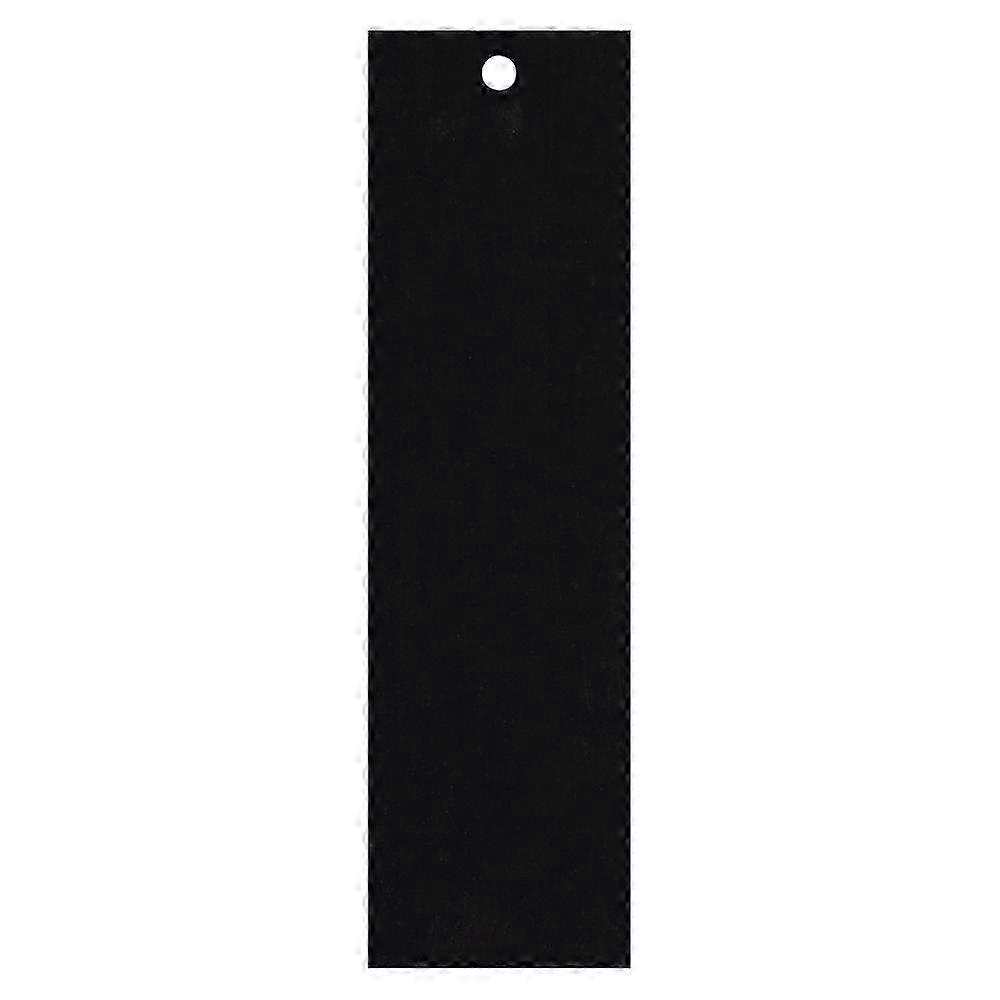 Creative School Supply Scratch Bookmarks 12pk