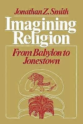 Imaginarea religiei
