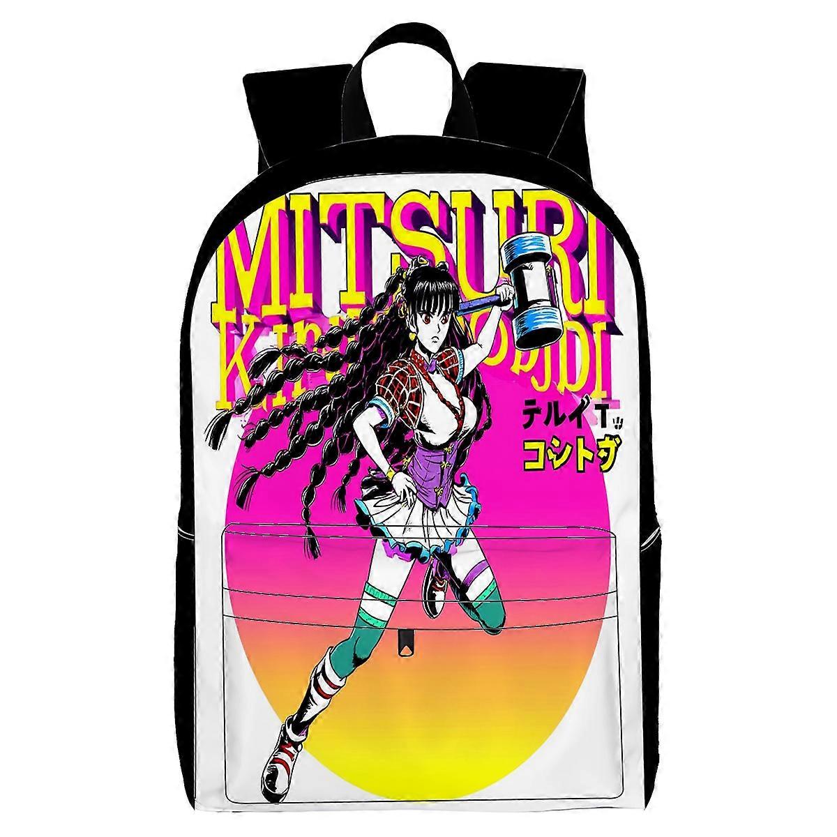 Backpack, with Multiple Organizational Compartments, Fits 15.6 Inch Notebook, for Travel, Teen, Business Work S2503