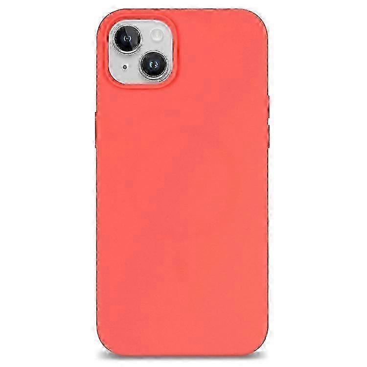 Compatible For iPhone 14 Case Shockproof Soft Silicone Phone Cover