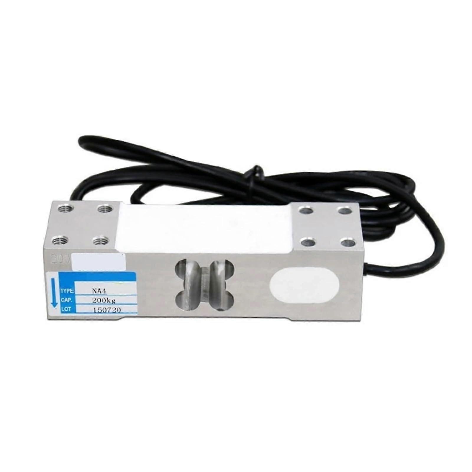 NA4-800kg Point Aluminum Alloy Weighing Sensor Load Cell Capacities 200kg-600kg Weighing Sensor Module
