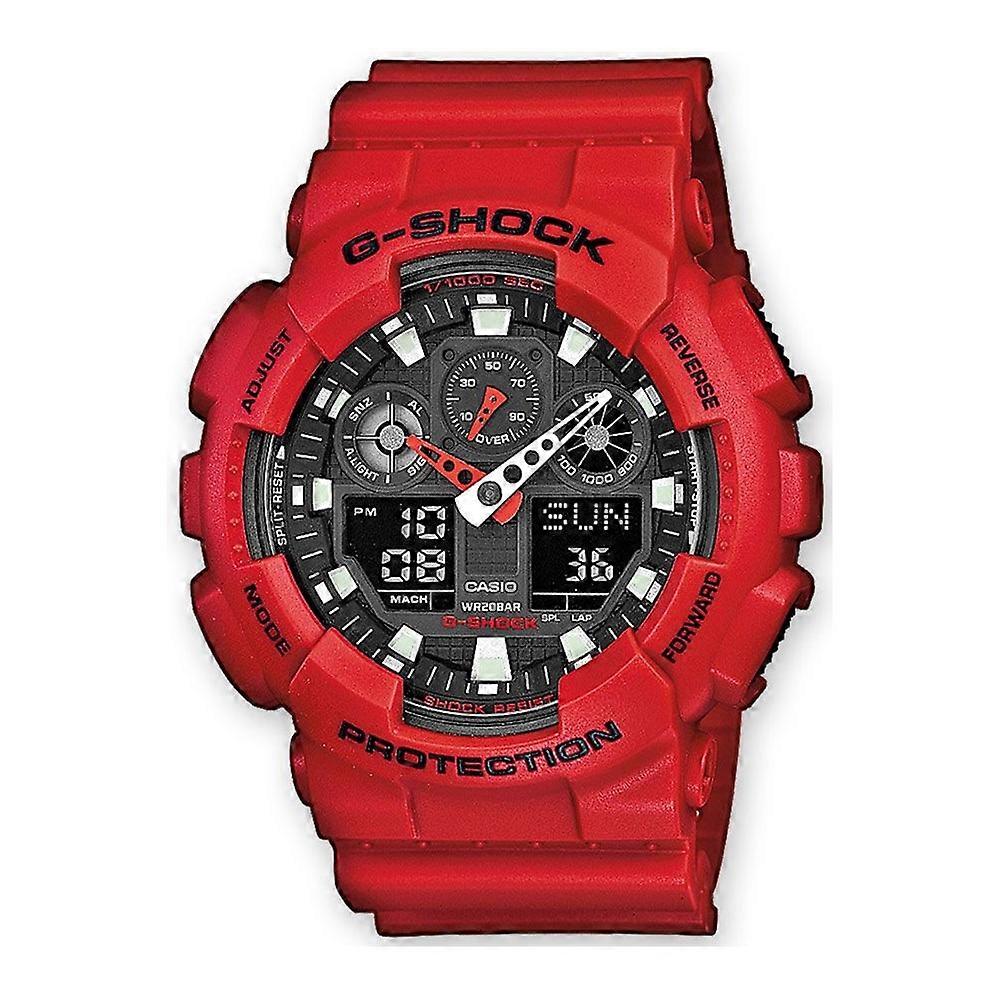 Watch Casio GA100B4AER