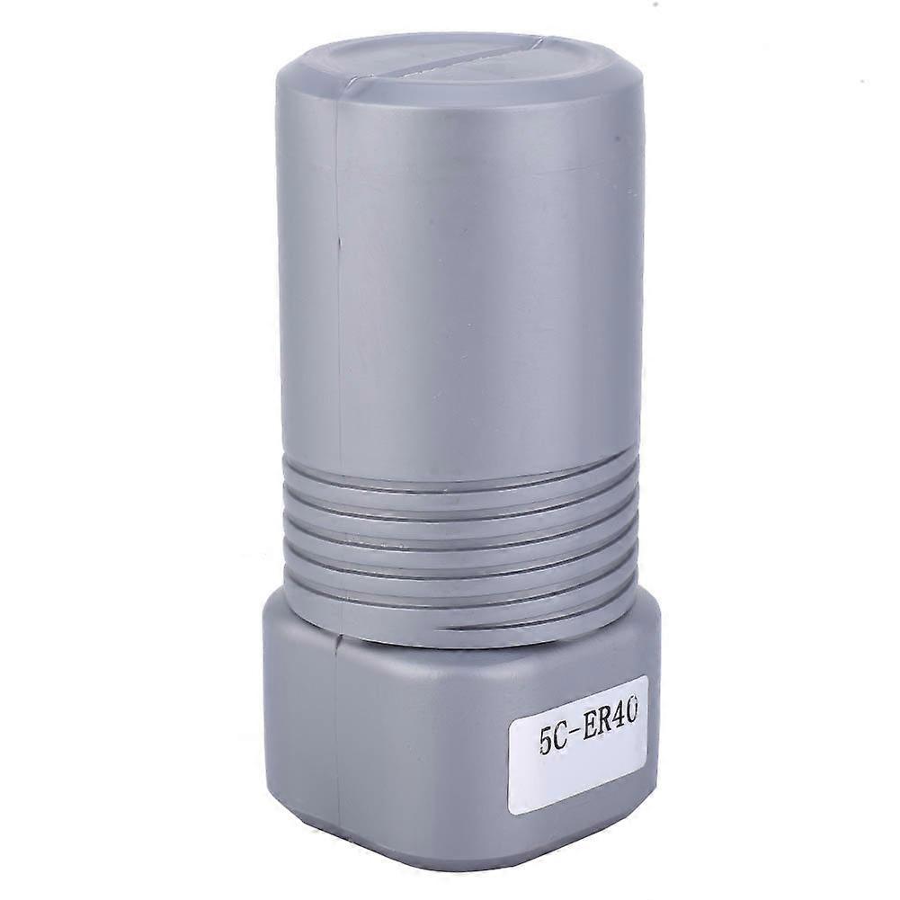 5C ER40 Steel Collet Chuck Holder CNC Milling Lathe Tool