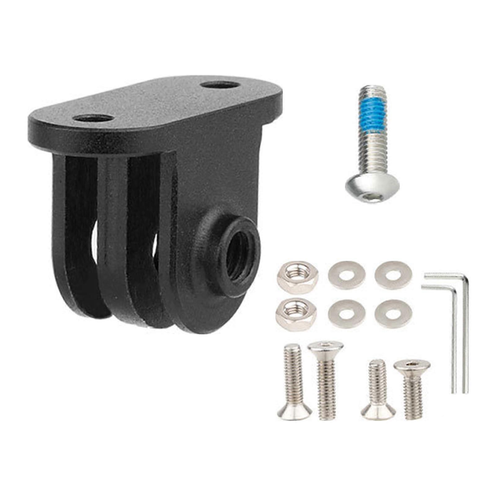 Light Weight Regulable Bicycles Holder, Adjustable Aluminum Alloy Bracket, Corrosion-Resistant, Bicycle Accessory