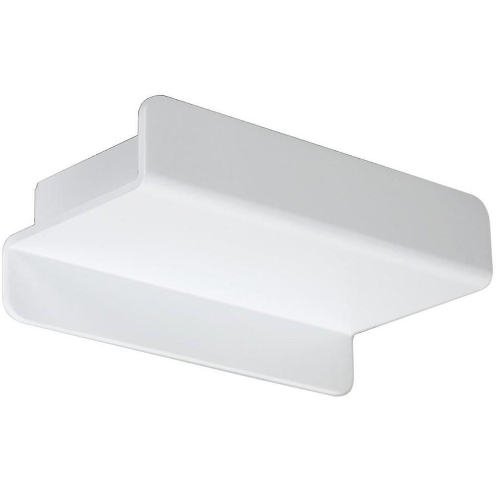 Linea Verdace Jessy Wall Uplight White