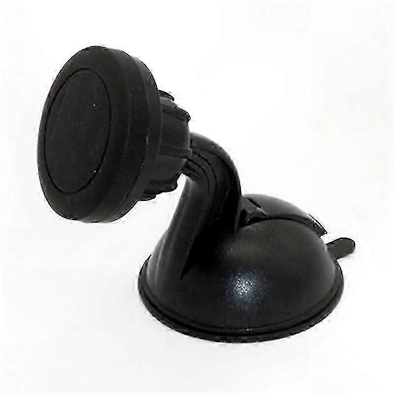 Adjustable Suction Cup Mount for Mini Devices - Secure and Flexible Holder