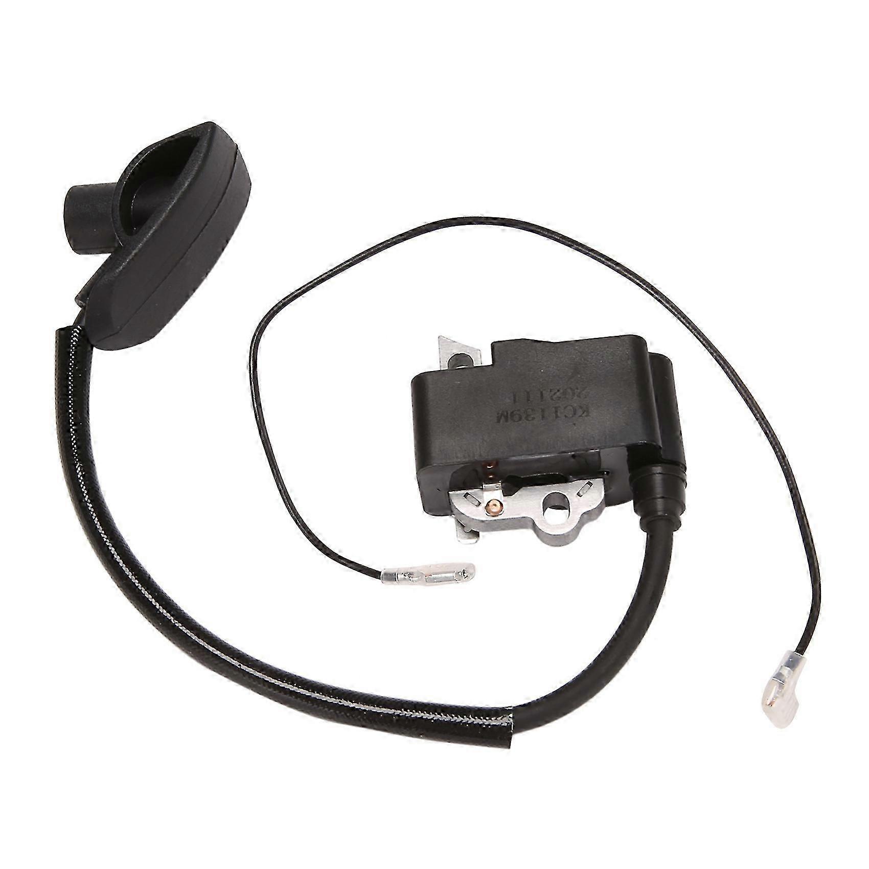 ignition coil BR350 BR430 BR450 backpack blower replacement