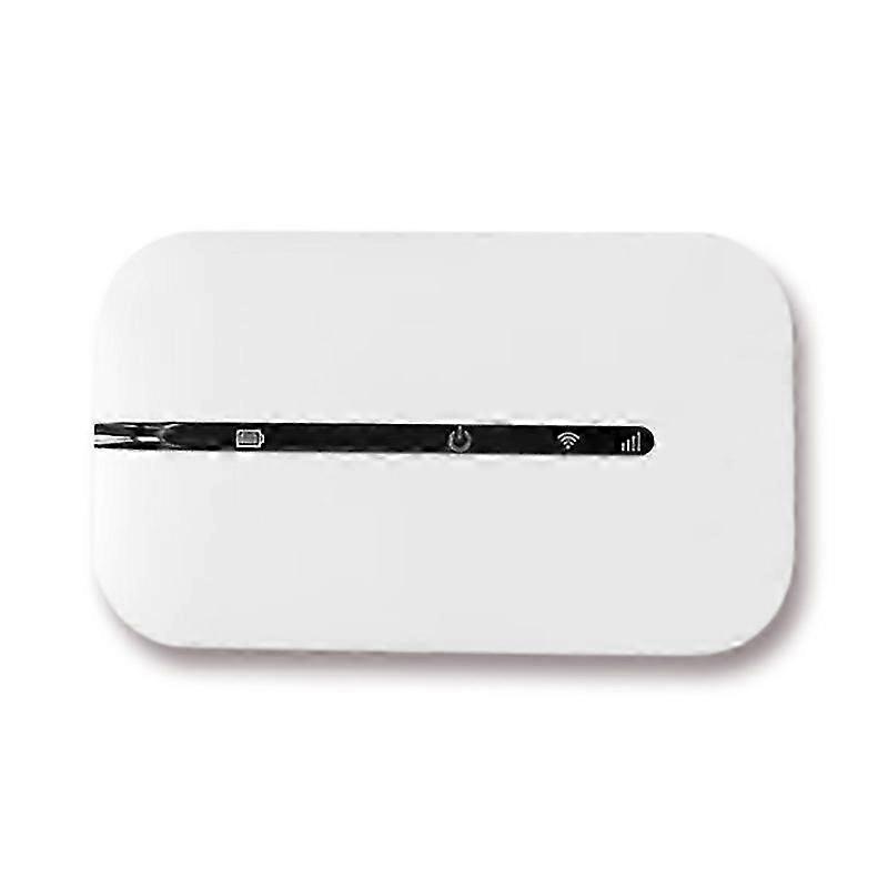 2025 4G LTE Plug-in Wireless Router Mobile WiFi