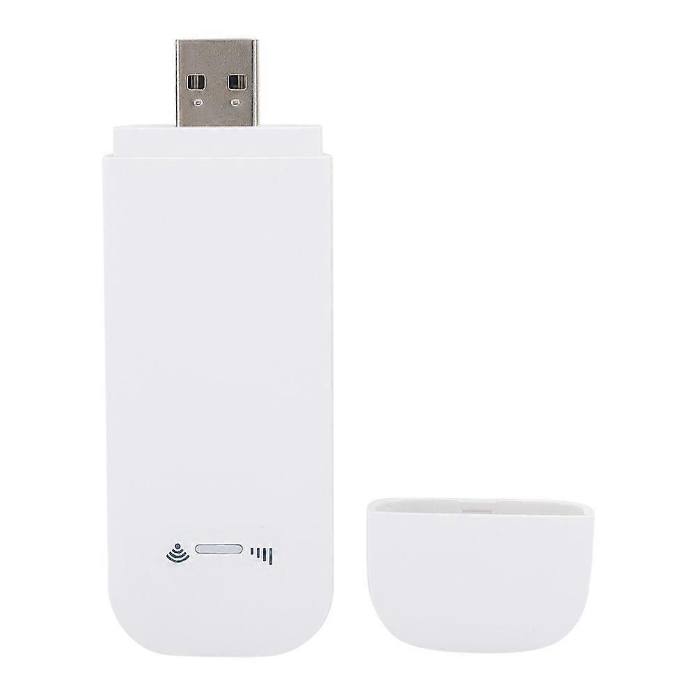 4G Wireless Network Card USB 2.0 with 32GB Memory Card 100Mbps
