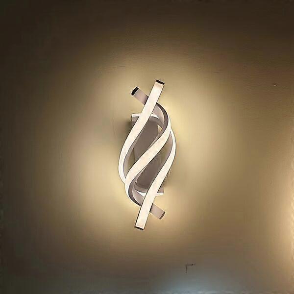 Modern adjustable lighting fixtures, 1Pc, available in white/black