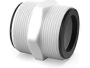 Pool Hose Connector Compatible With Intex Coleman