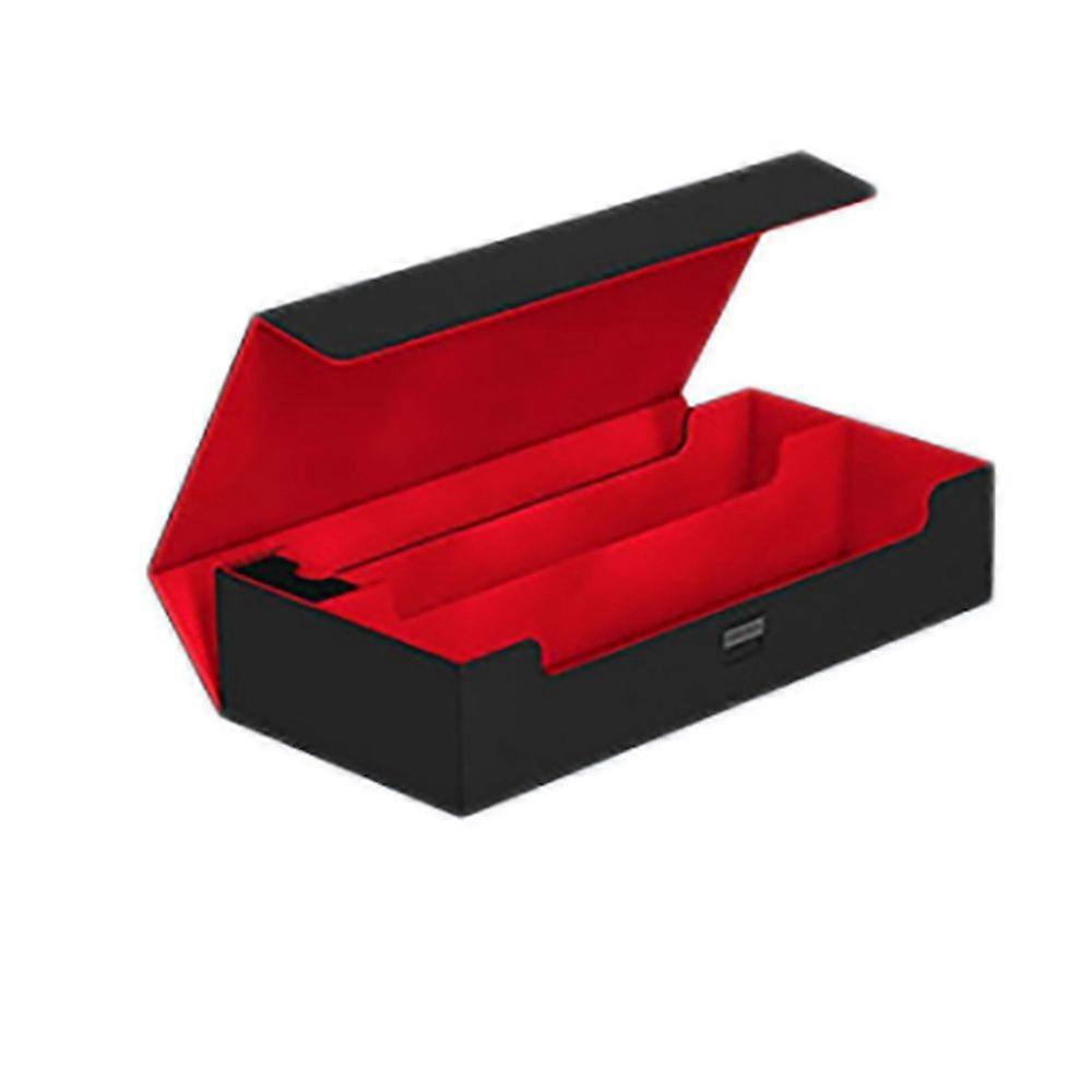 Card Case Deck Box Playmat and Container Card Storage Box Storage Card Storage Box A