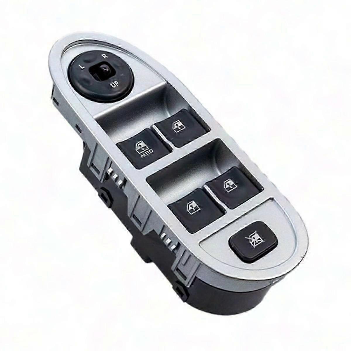 3750310U8160XZ Power Window Switch for J3 Car Master Control Regulator Button Accessory