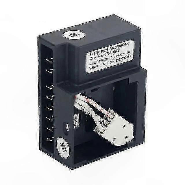 DC Car Refrigerator Compressor Module 12/24V Frequency Conversion for Portable Cooling Devices