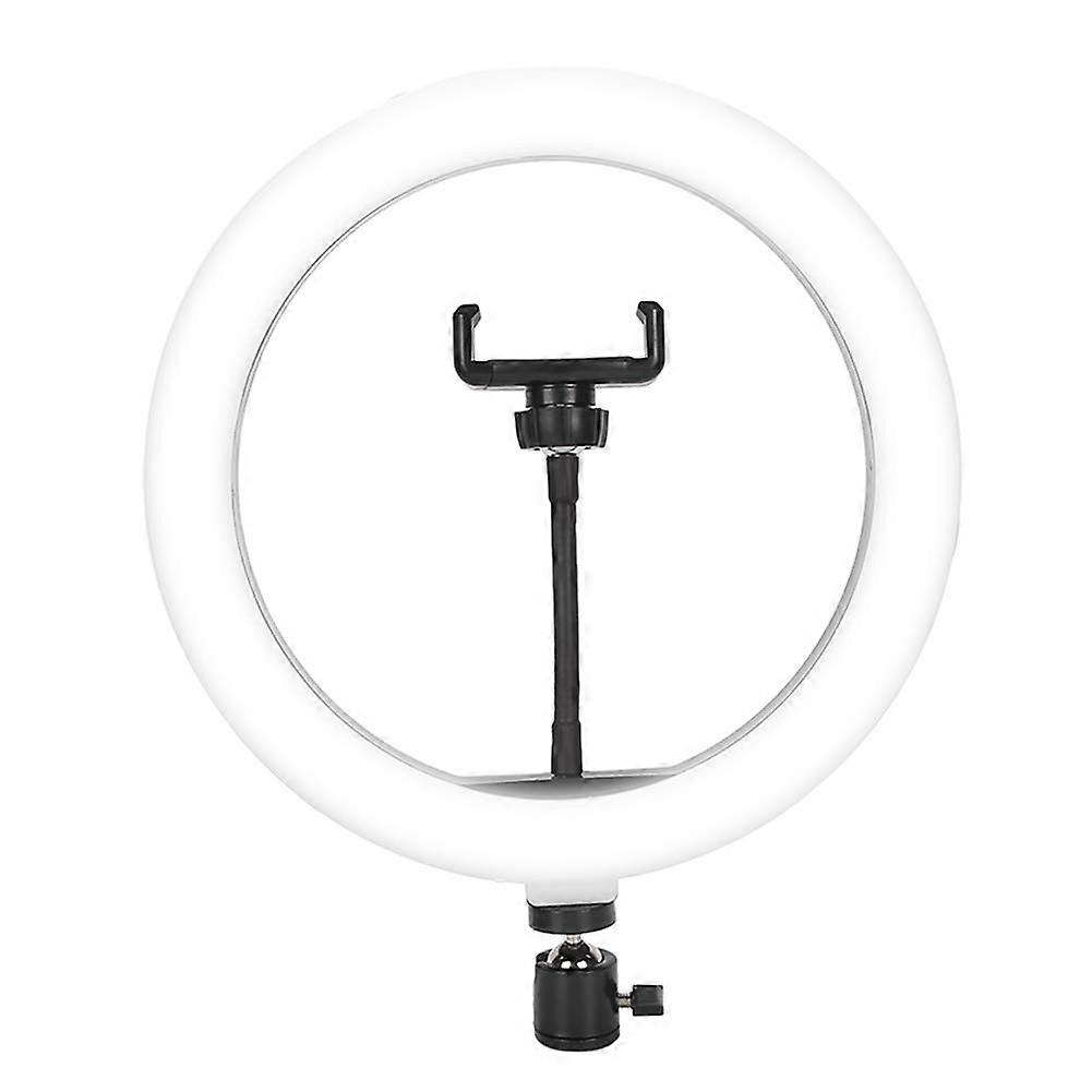 Ring Light LED Tattoo Nail Art Lamp Replacement Head For Photography And Live Streaming, 18W, 26 cm