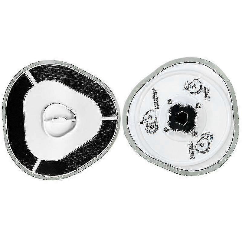 Narwal J1 掃除ロボット SZRH A-S と互換性のあるモップモジュール交換可能なアクセサリ