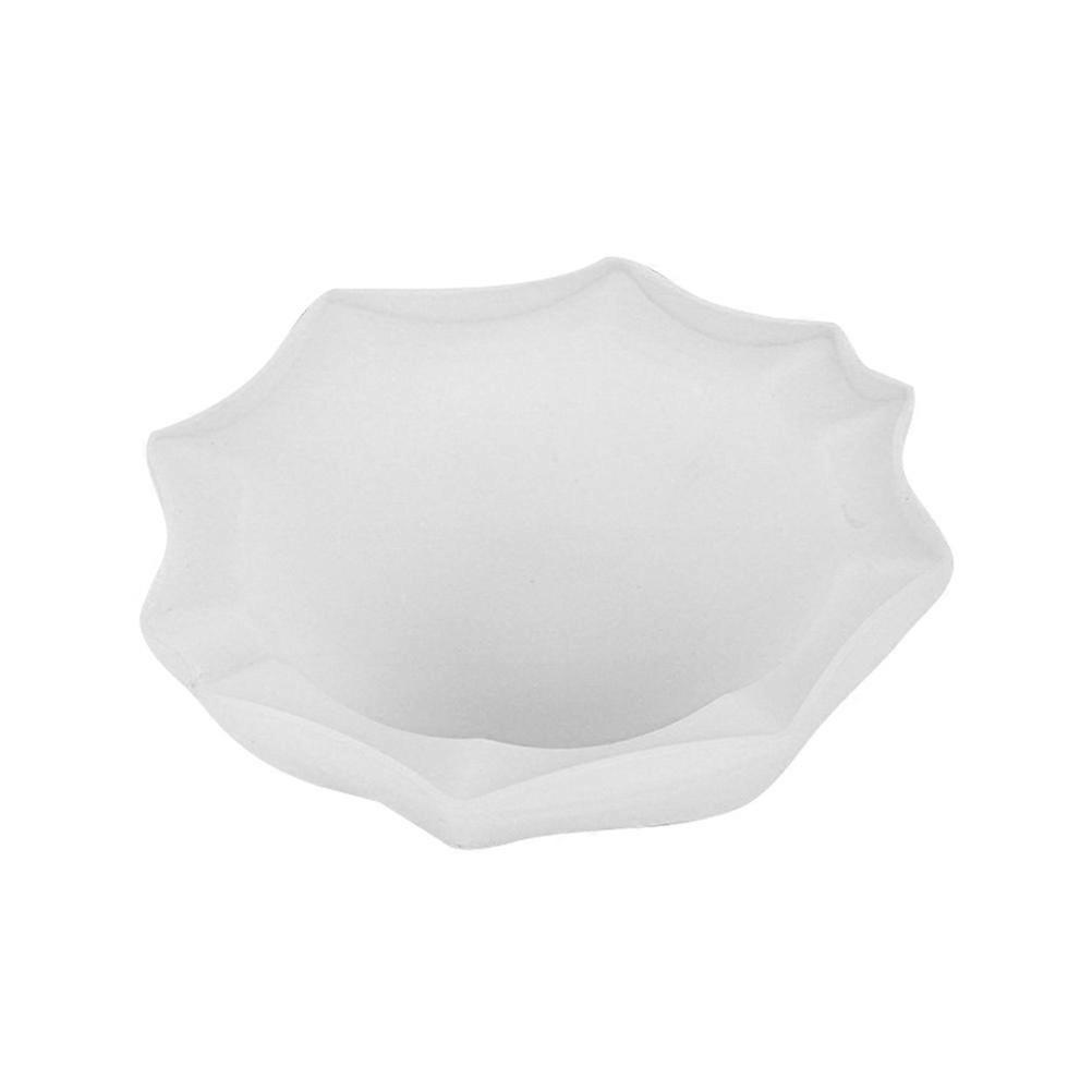 Storage Tray Silicone Mold for Casting Mold White Resin