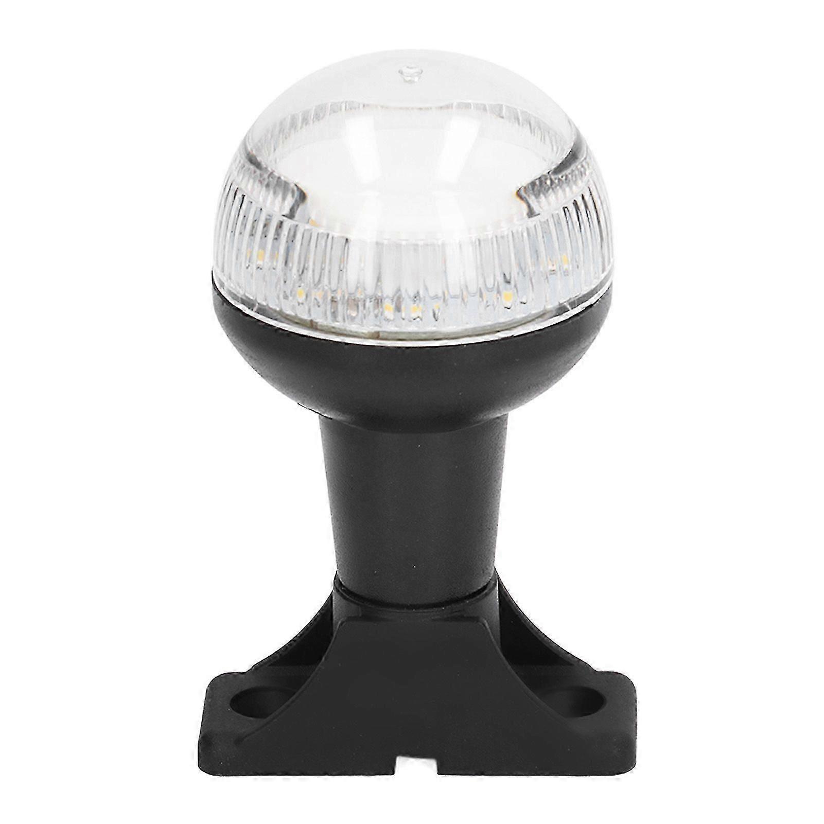 High quality (E011189-4 All-Around Light) DC12V 4-inch Marine Navigation Anchor