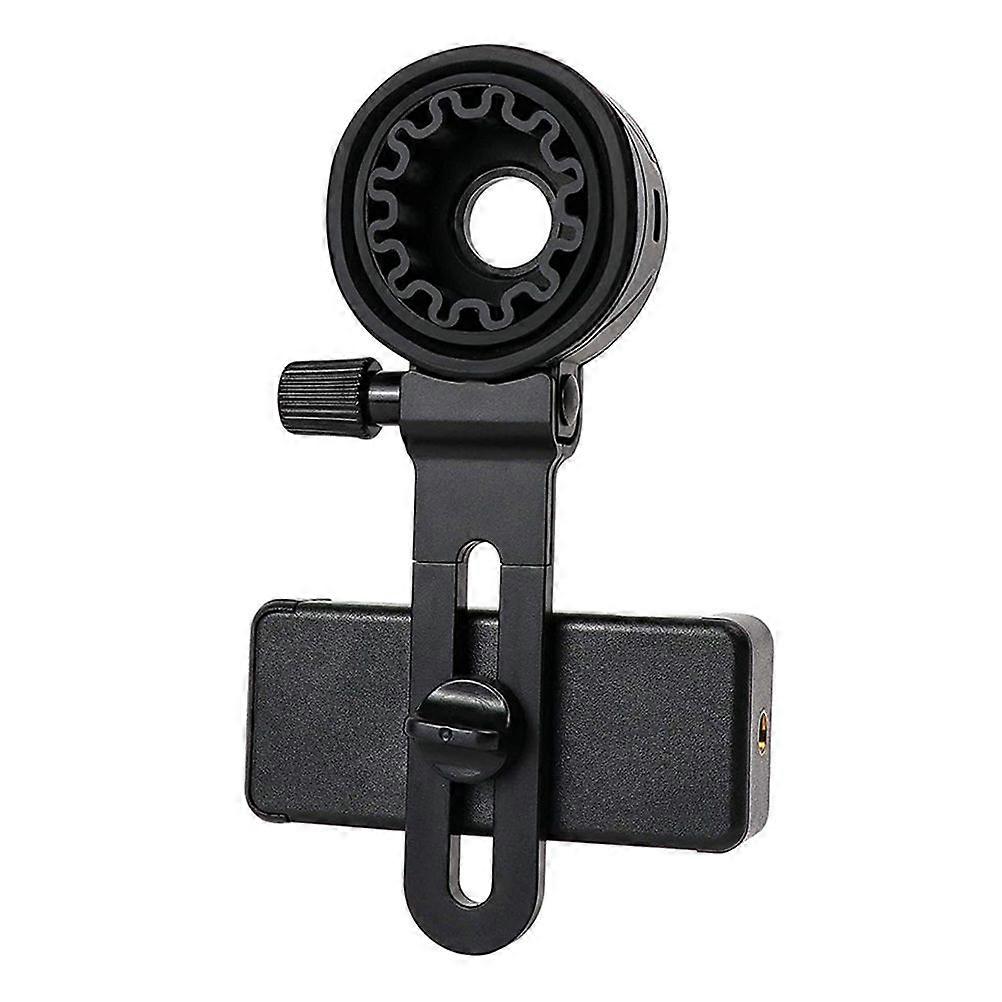 Phone Scope Mount Adjustable Universal Clip On Phone Photography Clamp Supply