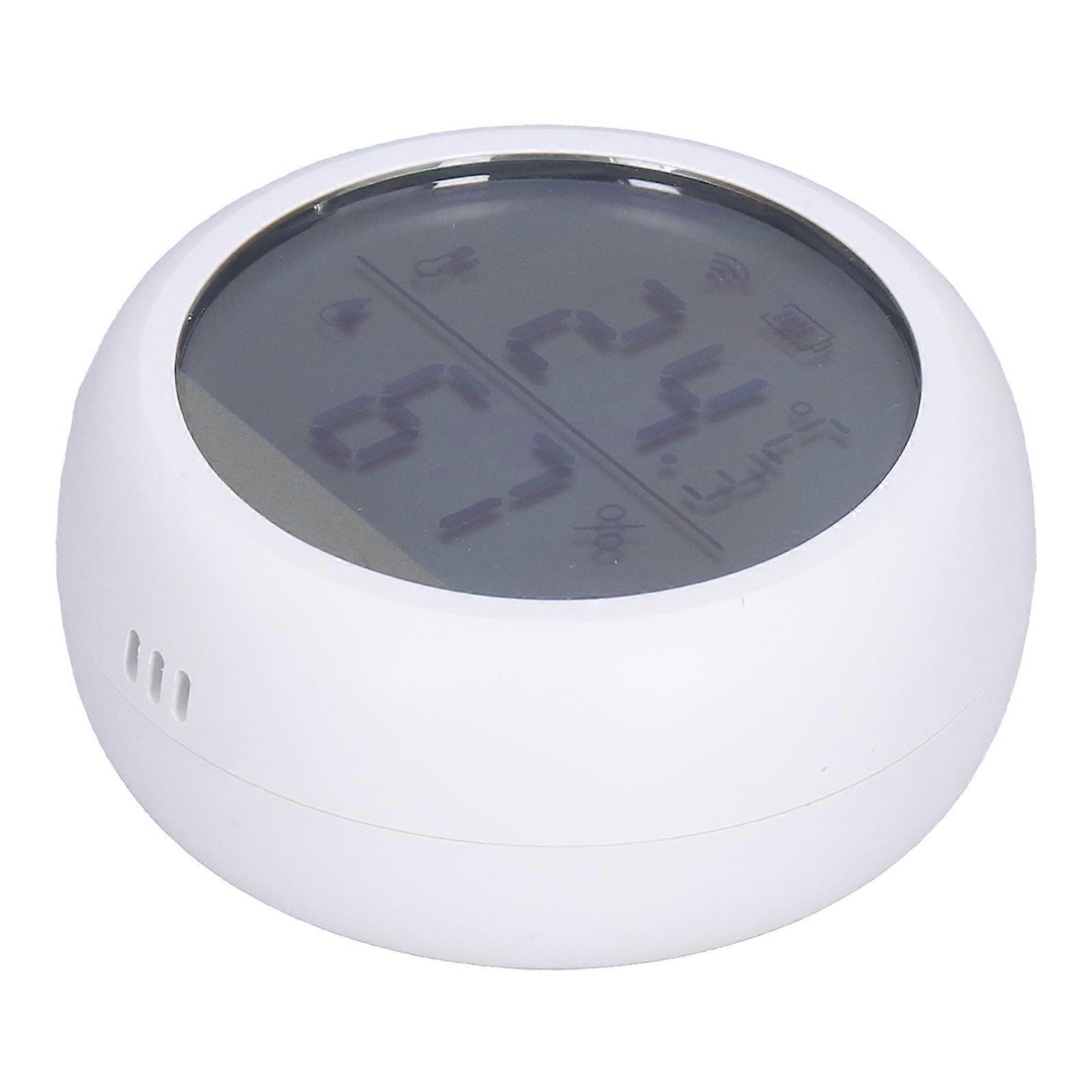 Smart Digital Air Quality & Temperature Humidity Sensor Tester 5V