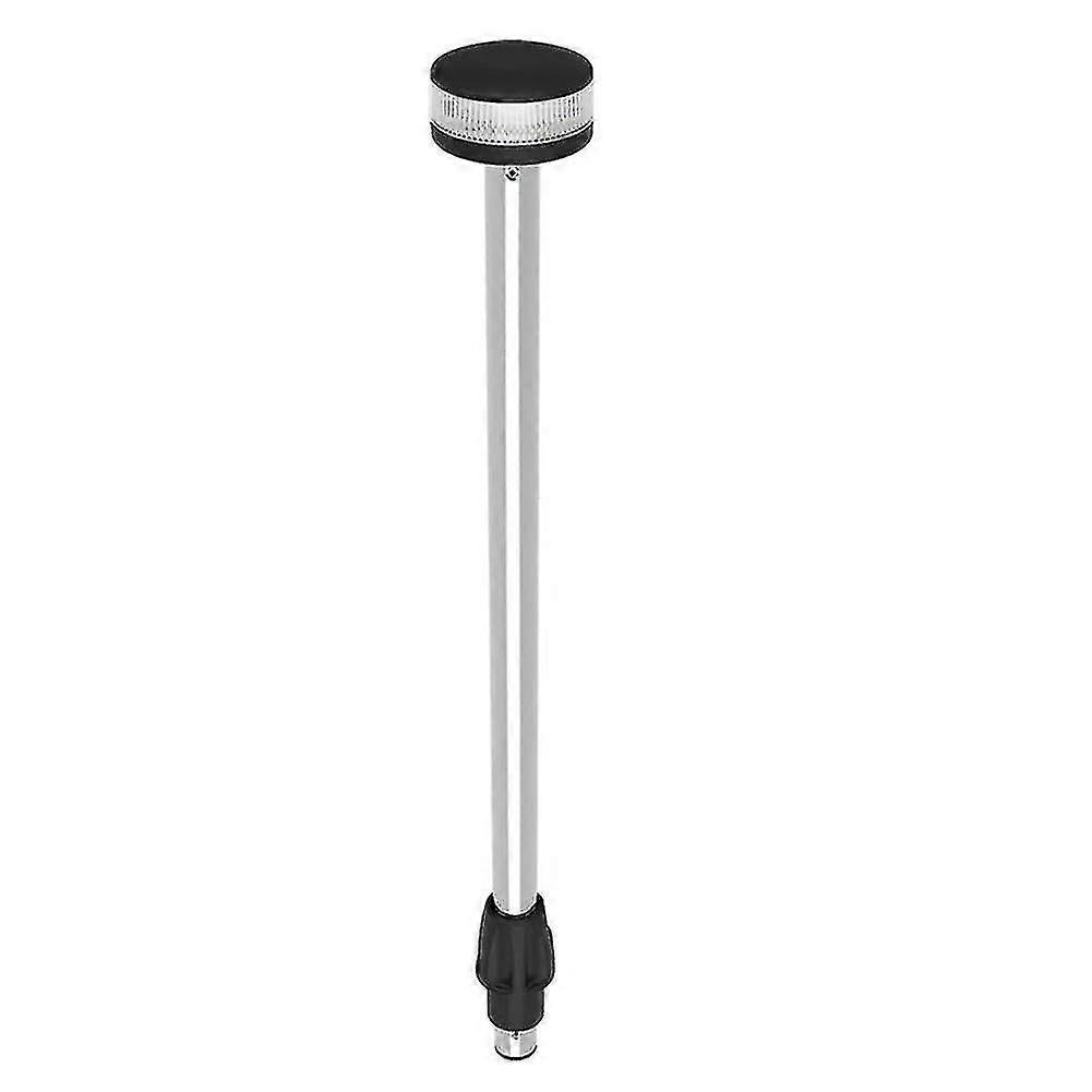 Marine Pole Navigation Anchor Stern Boat Led All-round Lamp Yacht Stern Anchor Light