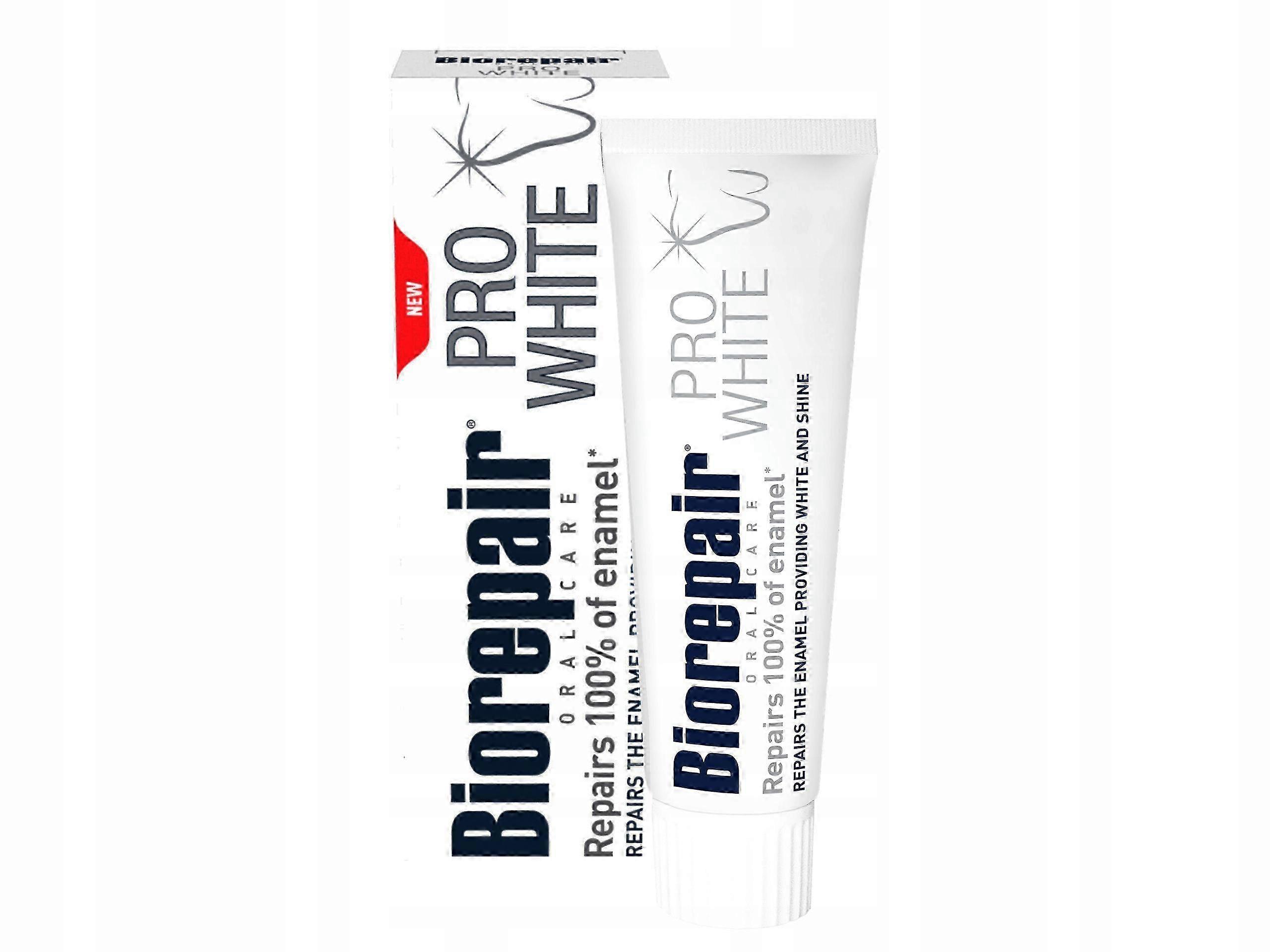 Toothpaste Biorepair 75 Ml