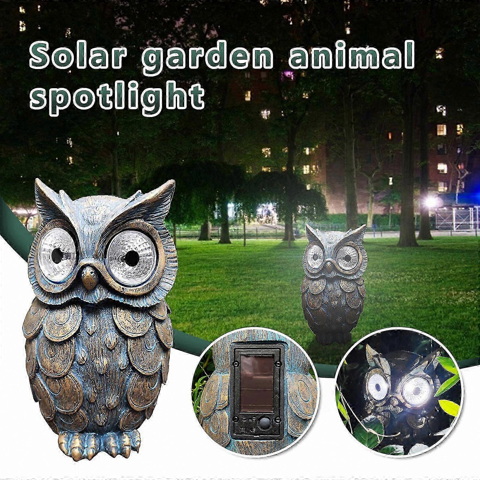 Garden Decorative Lighting for Outdoor Spaces