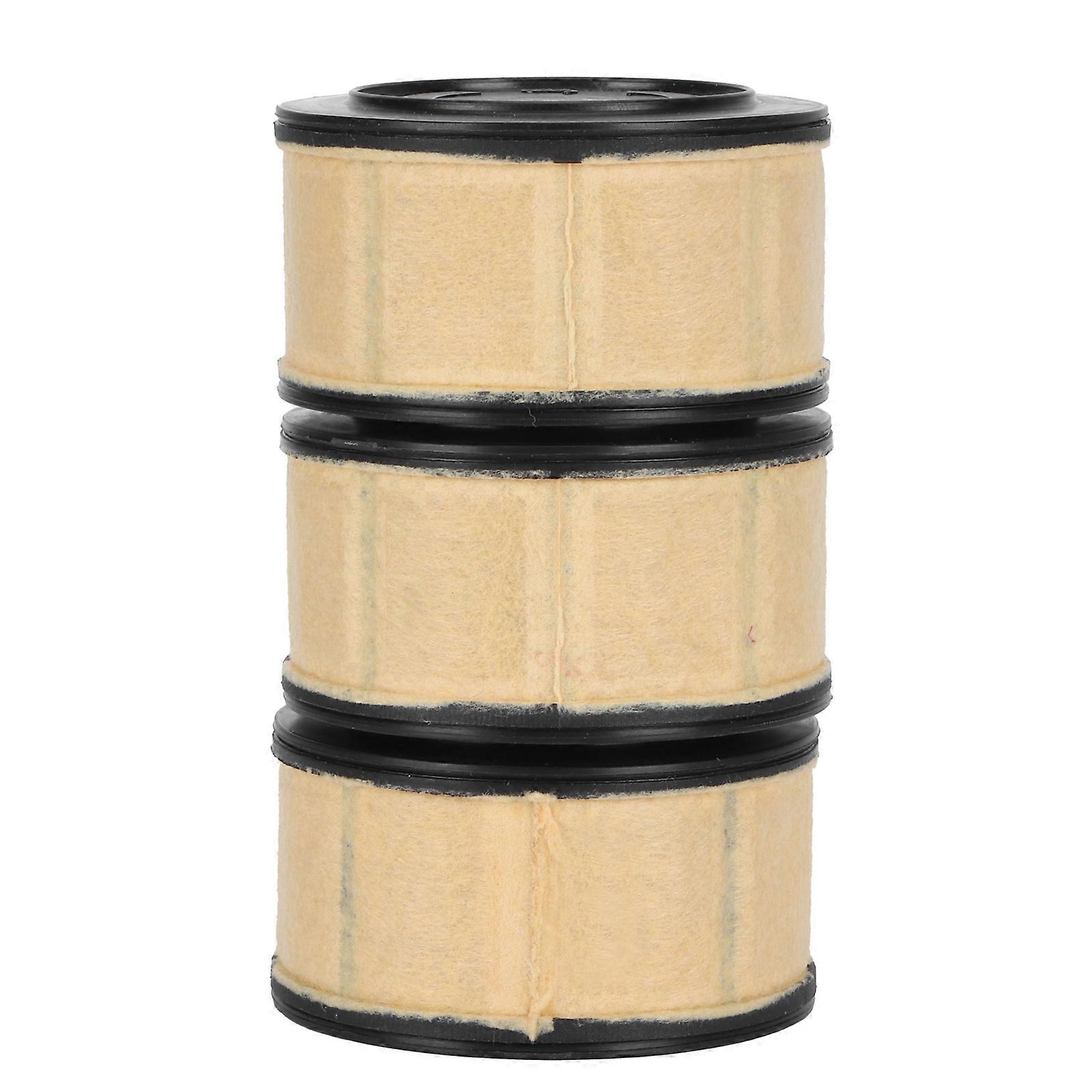 3Pcs ABS Air Filter Replacement for MS231 MS251 MS271 MS291 MS311