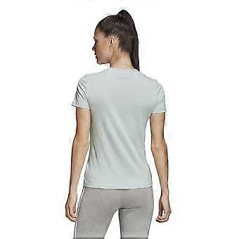 adidas Slim Tee FM6429 fitness sommer kvinder