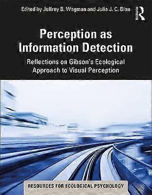 Perception as Information Detection