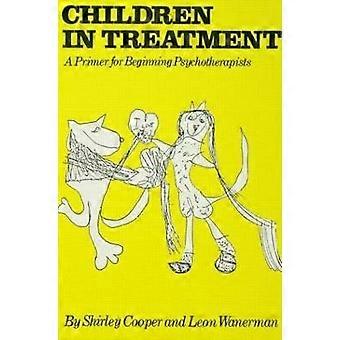Children In Treatment