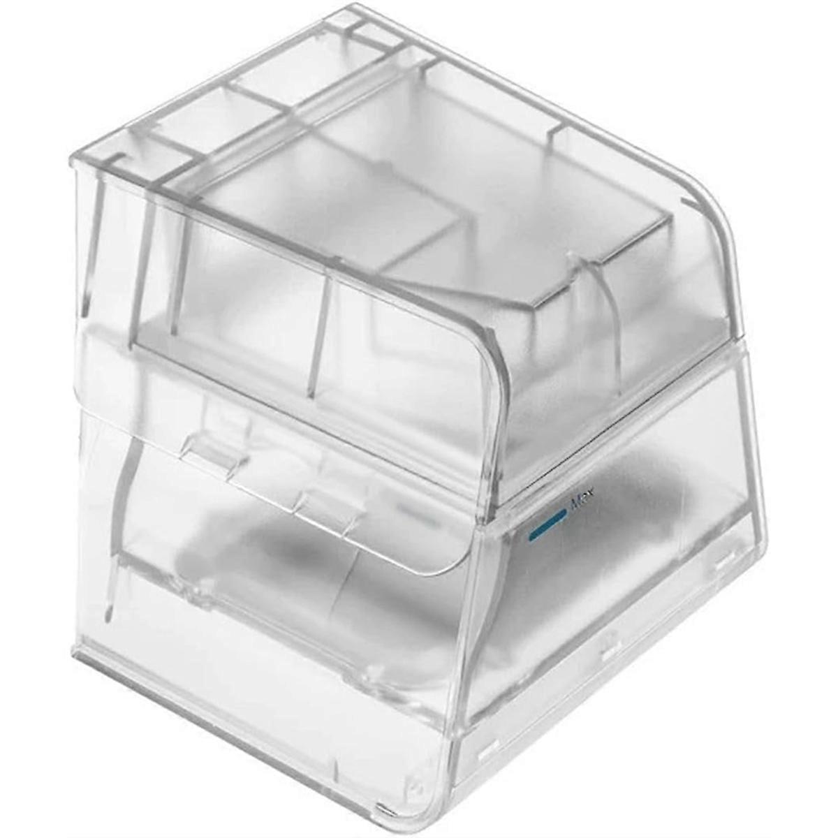 Replacement Water Chamber for G3 Series Respiratory Machine Accessories
